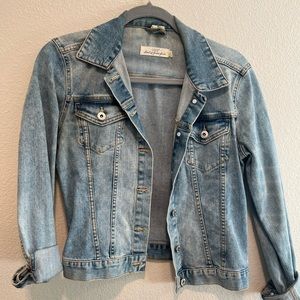 Old Navy Jean Jacket
